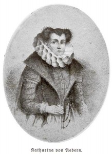 KatharinaVonRedern