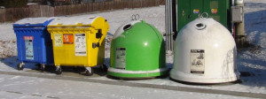 popelnice
